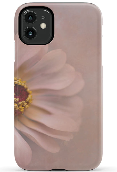 The Crown Phone Case